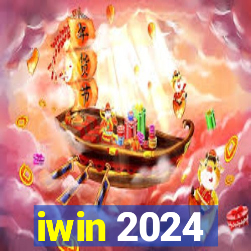 iwin 2024